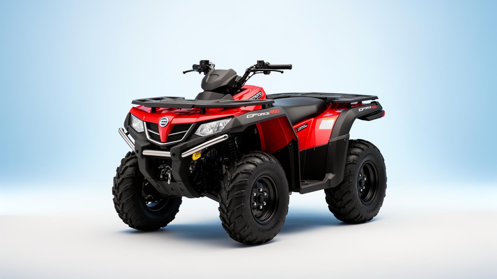 CFORCE 450 | ATV CFMOTO