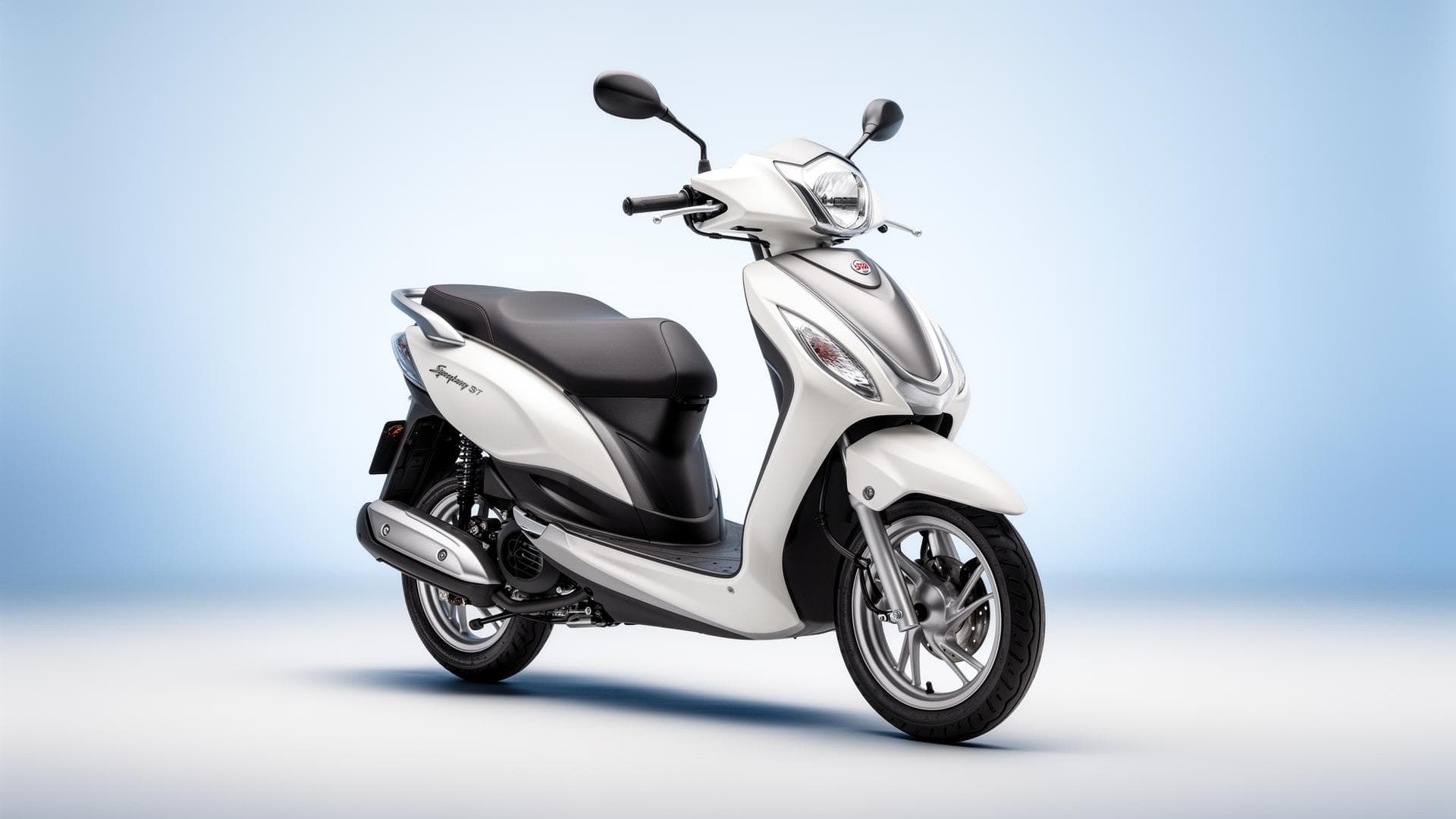 SYM Symphony st 125i ABS