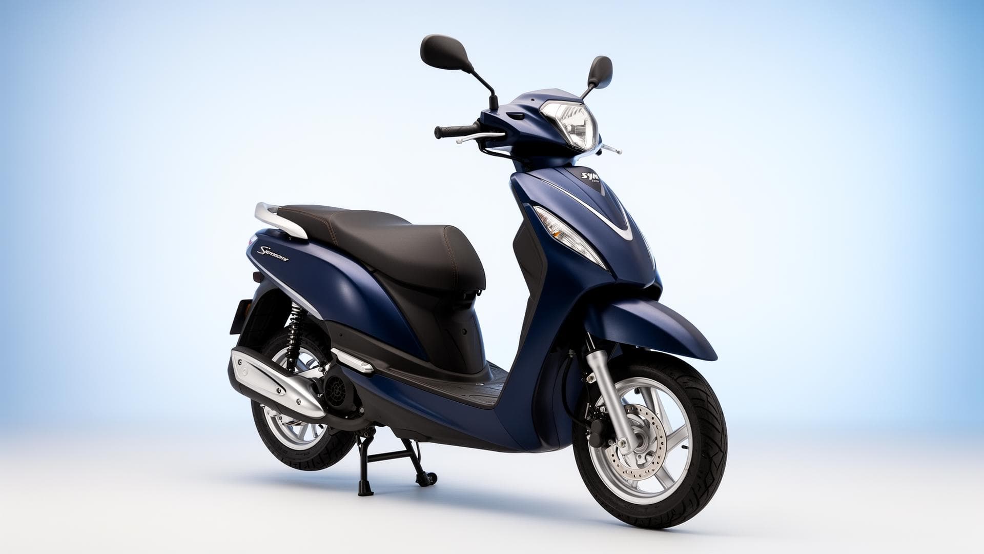 SYM Symphony st 200i ABS