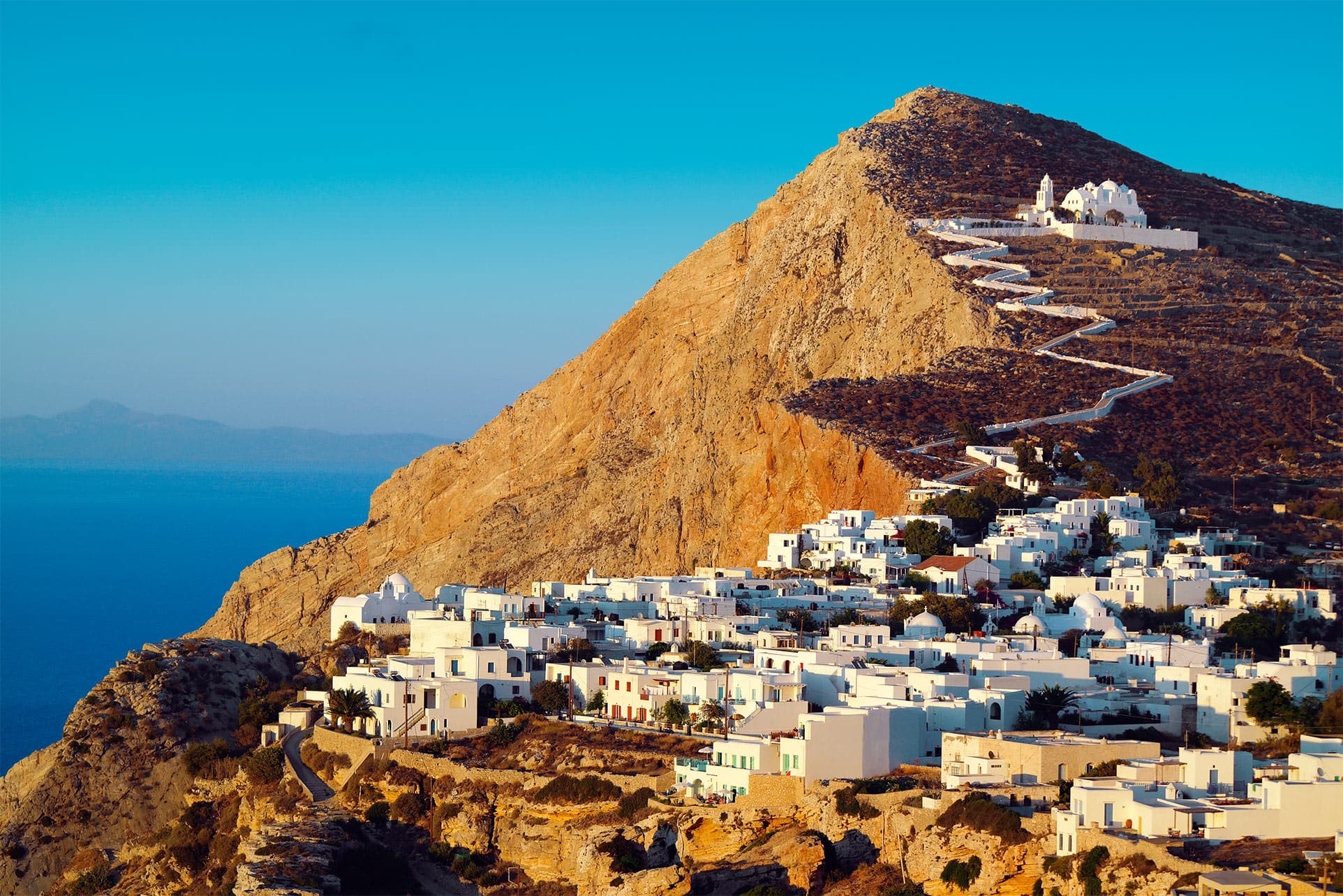 Folegandros